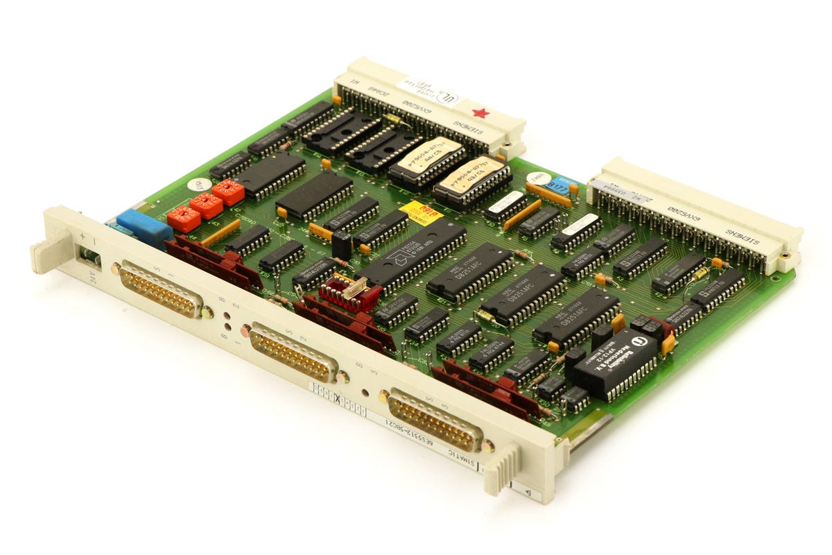 Siemens 6ES5512-5BC21