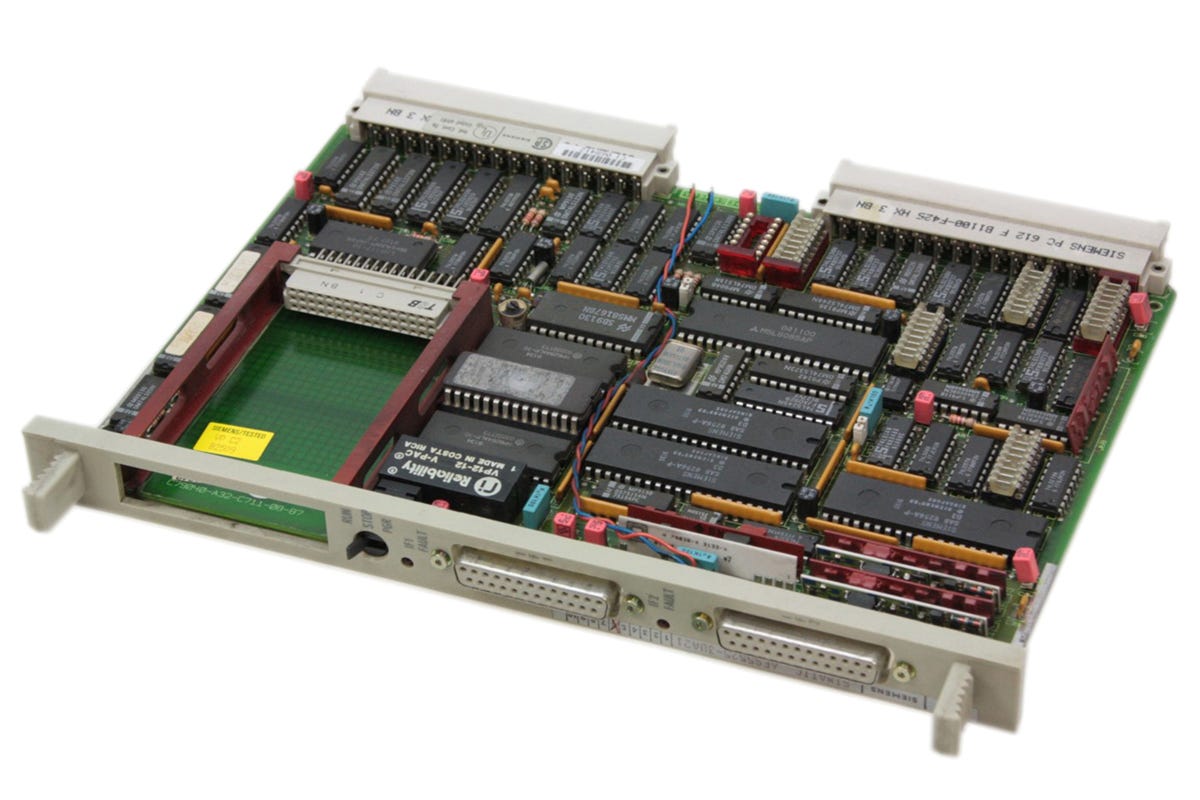 Siemens 6ES5525-3UA21