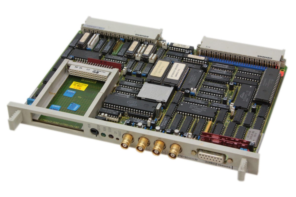 Siemens 6ES5526-3LA11