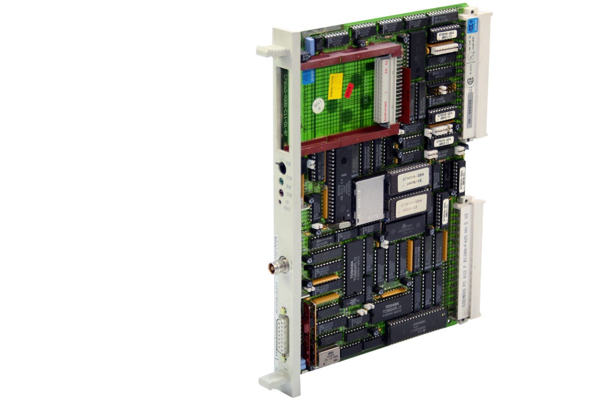 Siemens 6ES5526-3LF01