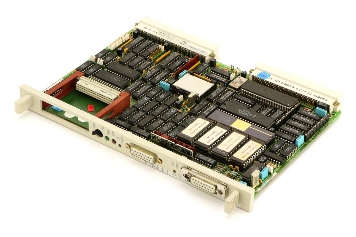 Siemens 6ES5535-3LB12