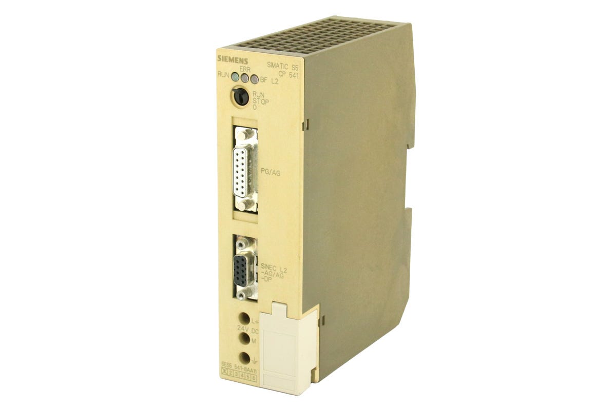 Siemens 6ES5541-8AA11