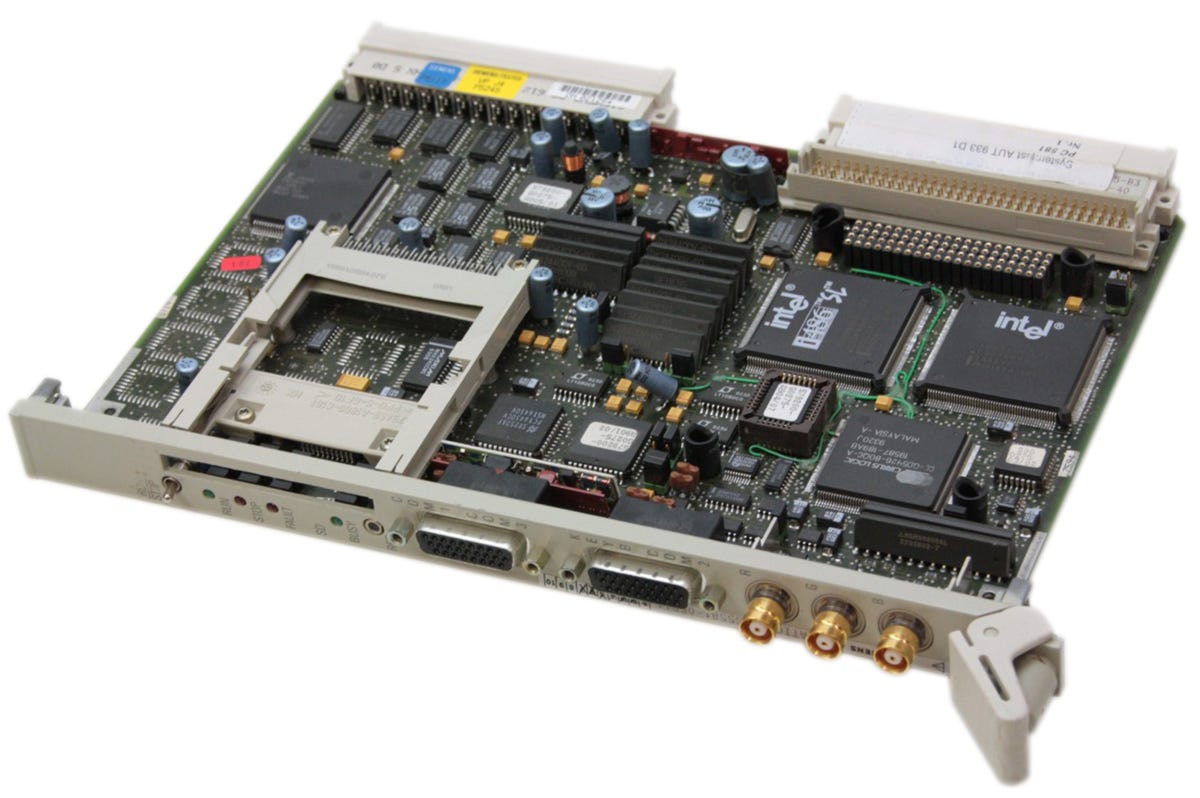 Siemens 6ES5581-0EB11