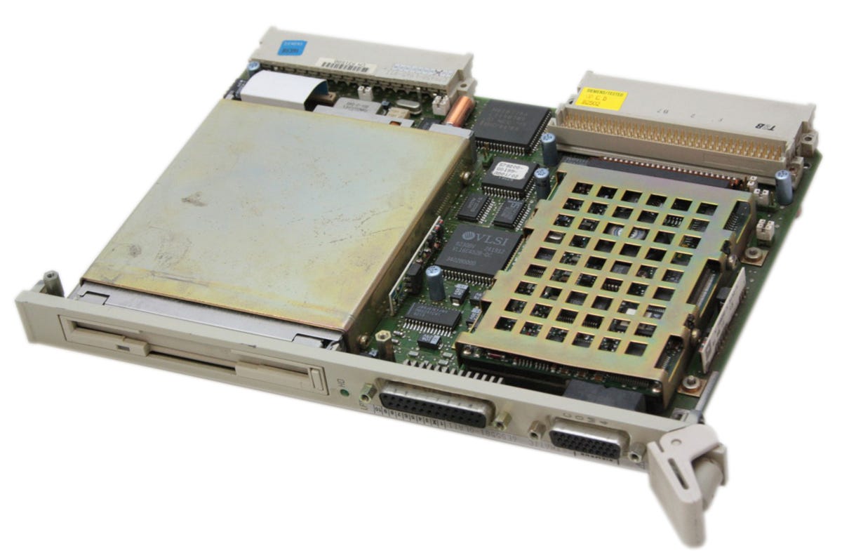 Siemens 6ES5581-0LA11
