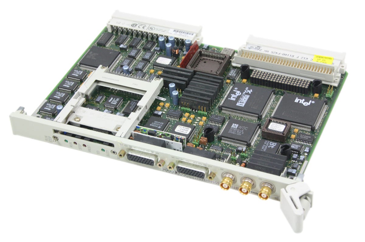 Siemens 6ES5581-1EA11