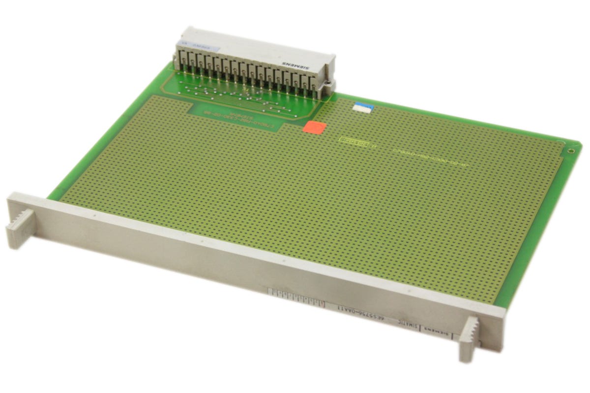 Siemens 6ES5756-0AA11