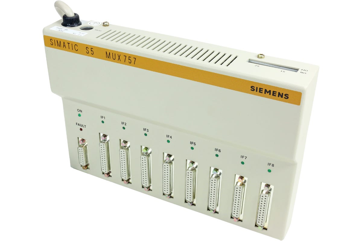 Siemens 6ES5757-0AA11