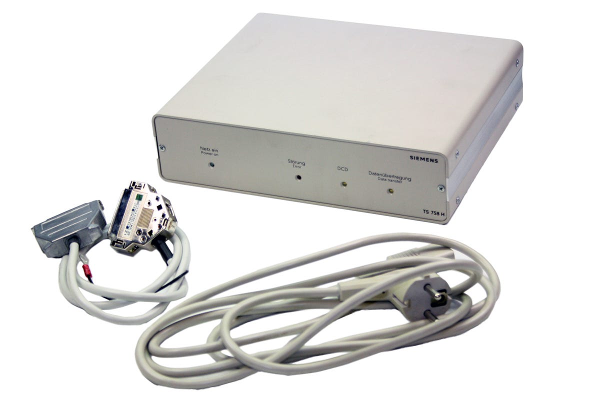 Siemens 6ES5758-0AA11