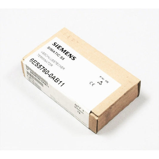 Siemens 6ES5760-0AB11