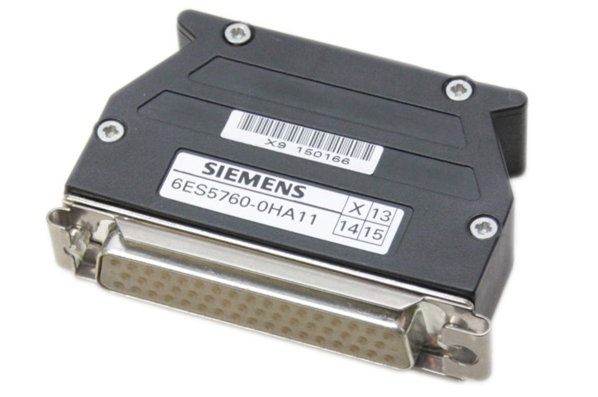 Siemens 6ES5760-0HA11