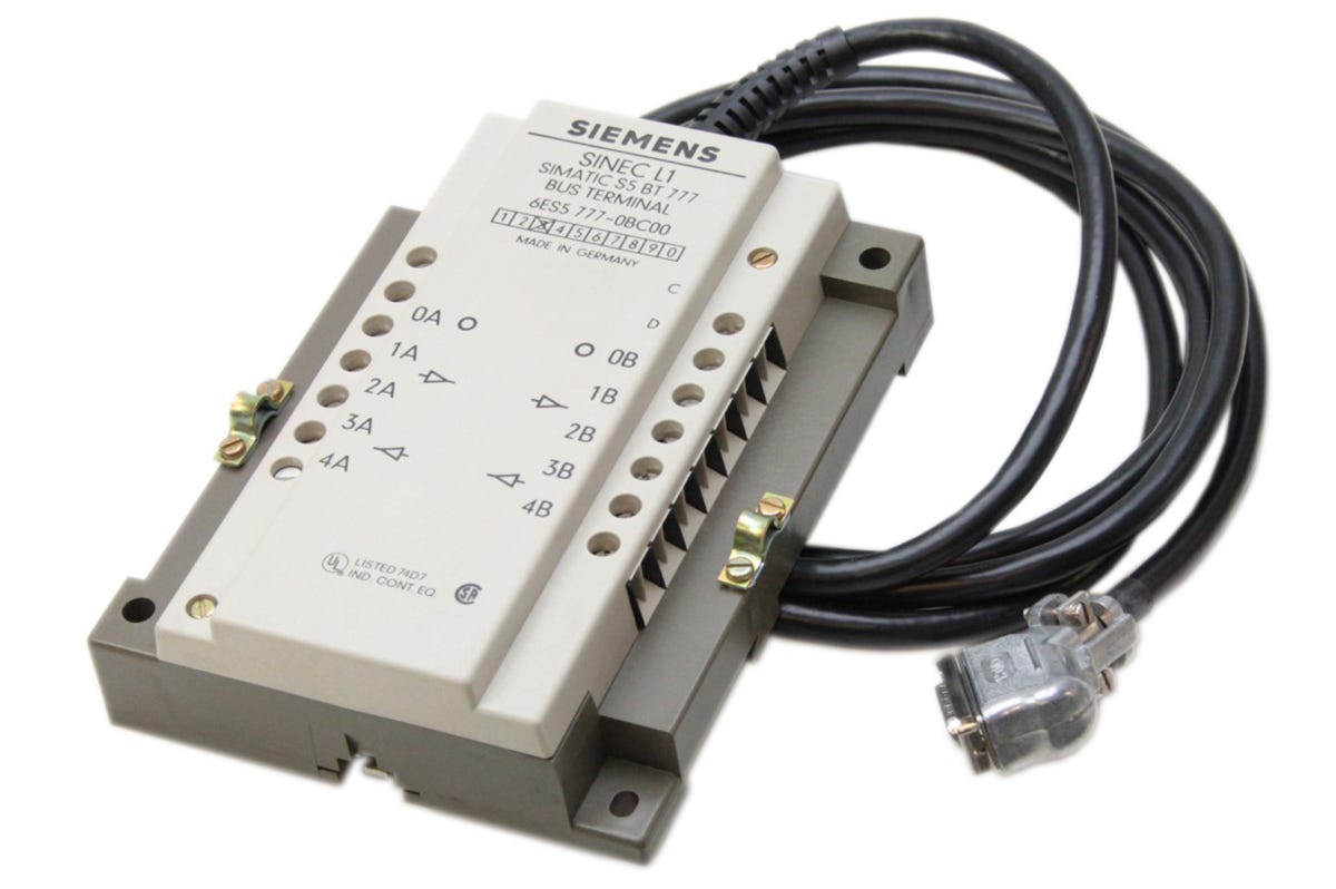 Siemens 6ES5777-0BC00