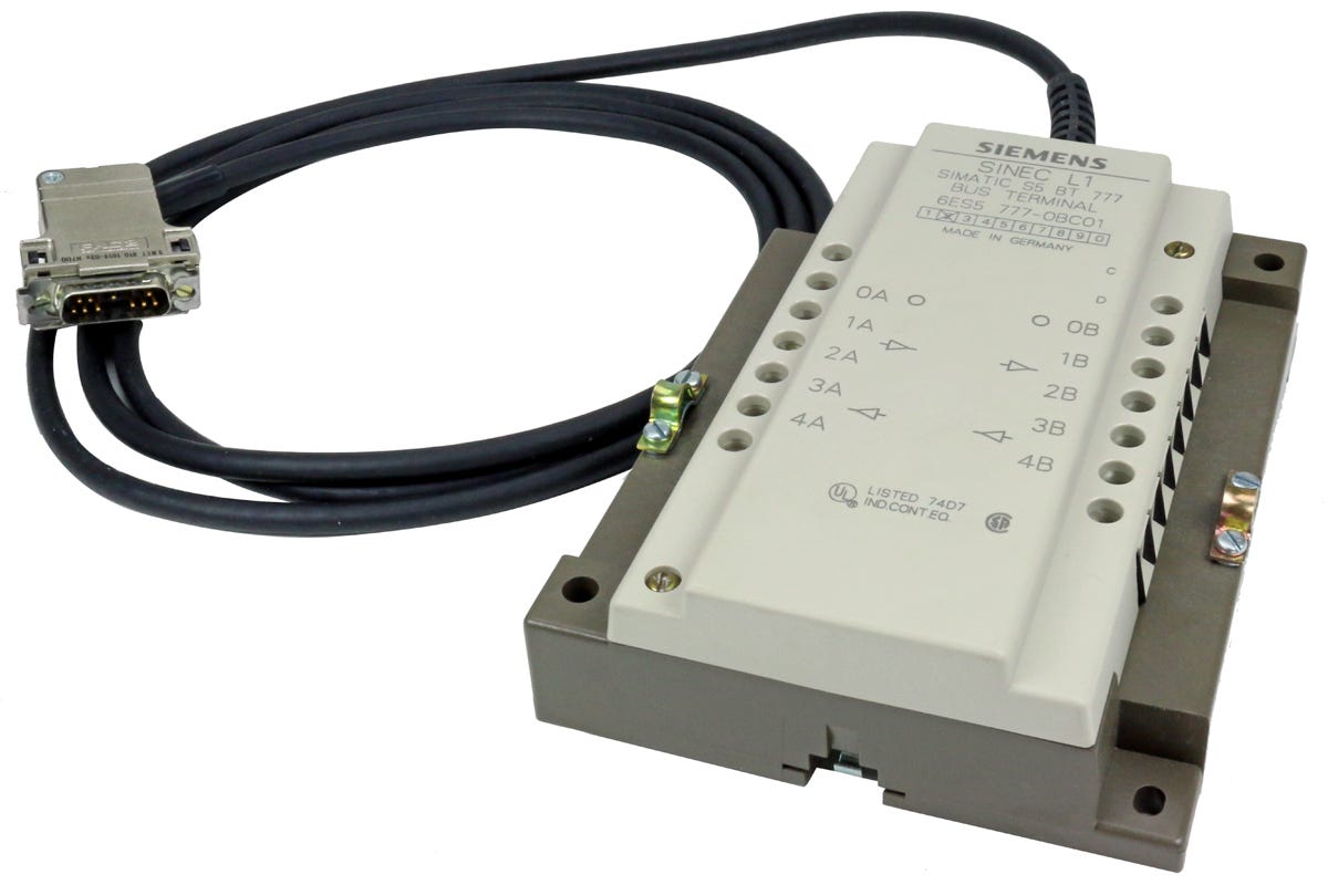 Siemens 6ES5777-0BC01