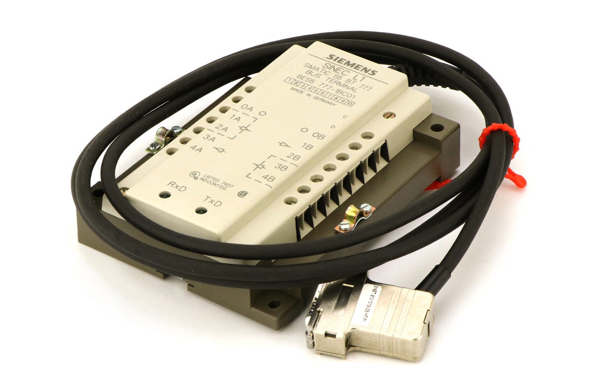 Siemens 6ES5777-1BC01