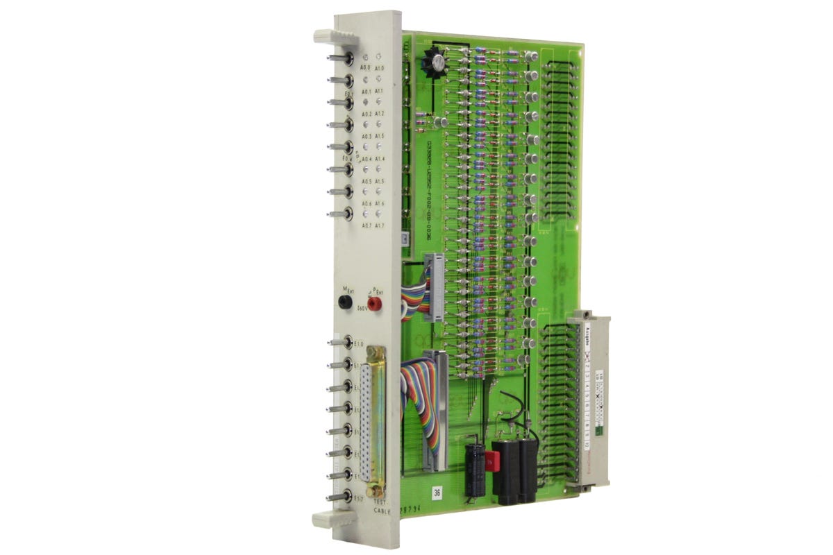 Siemens 6ES5788-7LA11