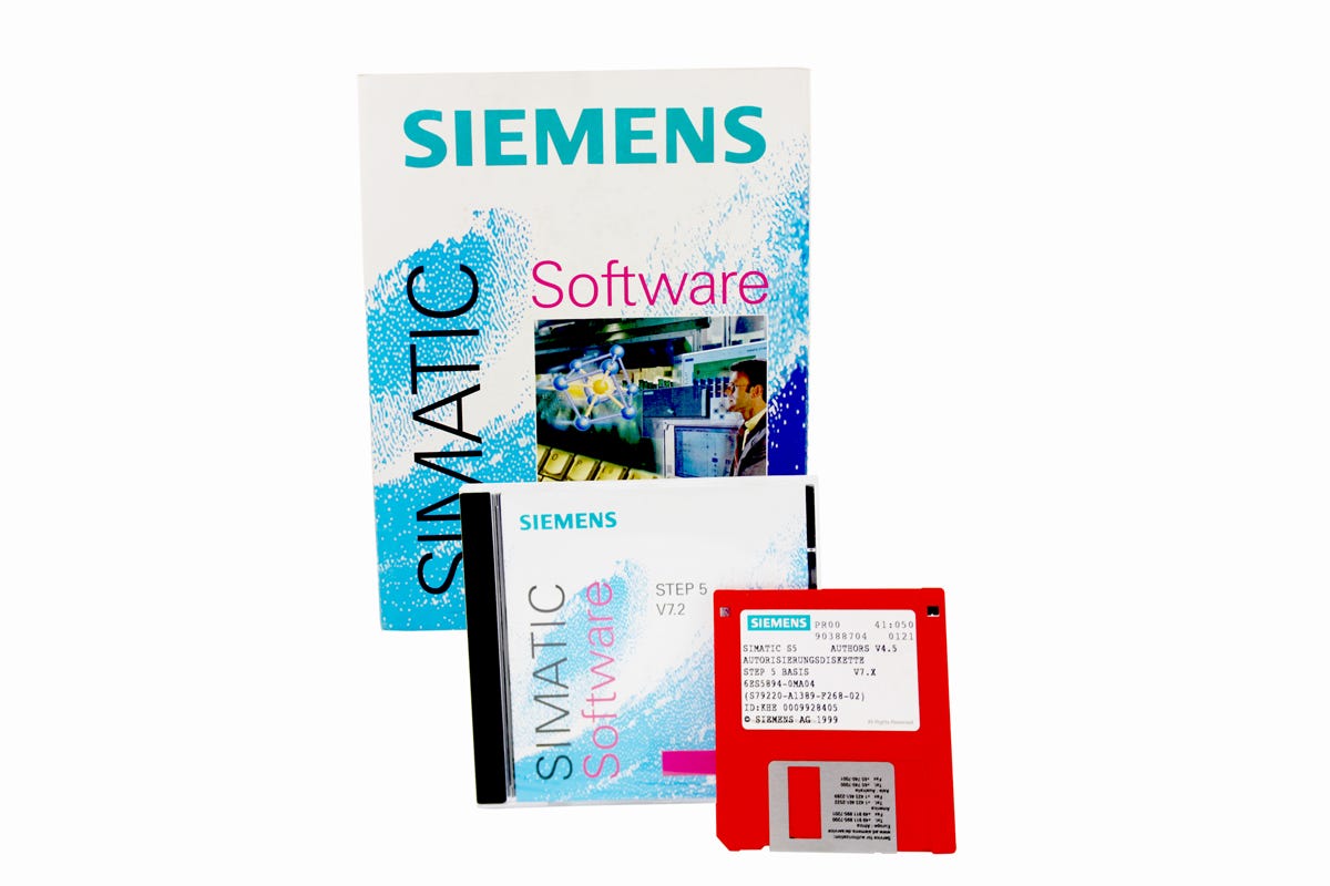 Siemens 6ES5894-0MA04