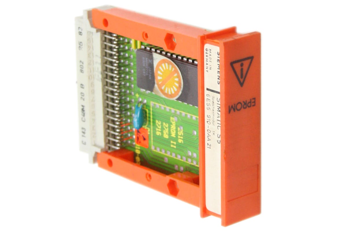 Siemens 6ES5910-0AA21
