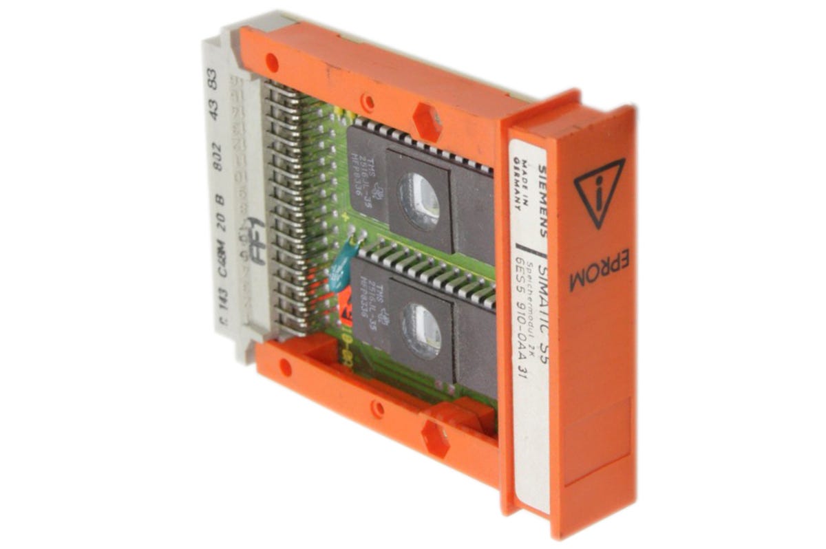 Siemens 6ES5910-0AA31