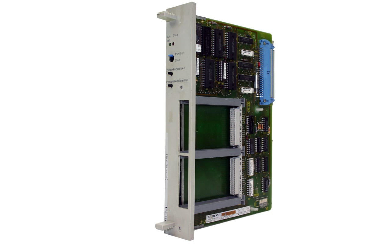 Siemens 6ES5921-3WB11