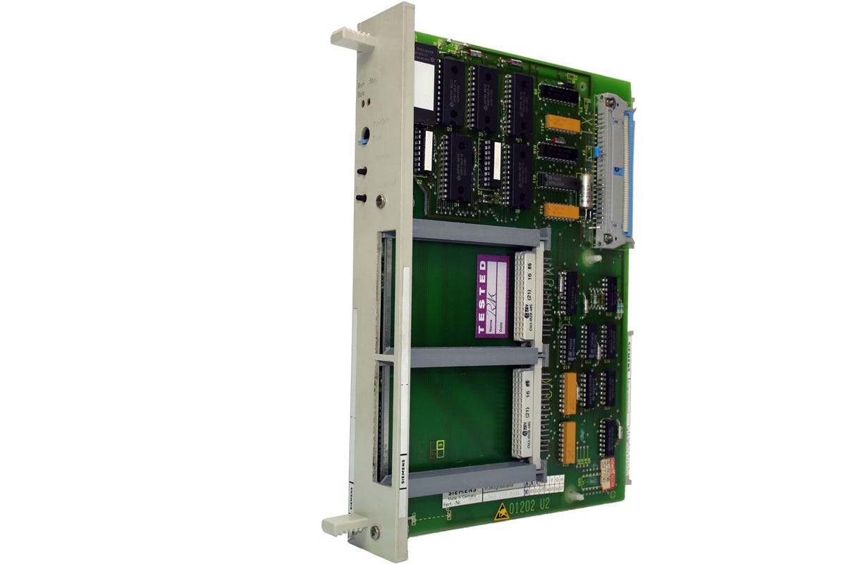 Siemens 6ES5921-3WB13