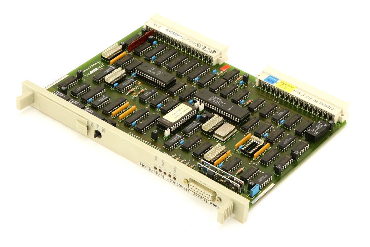 Siemens 6ES5923-3UC11