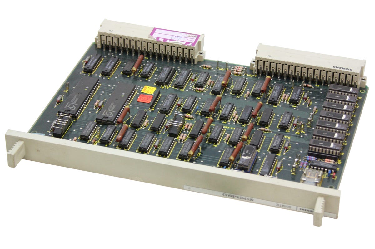 Siemens 6ES5925-3KA12