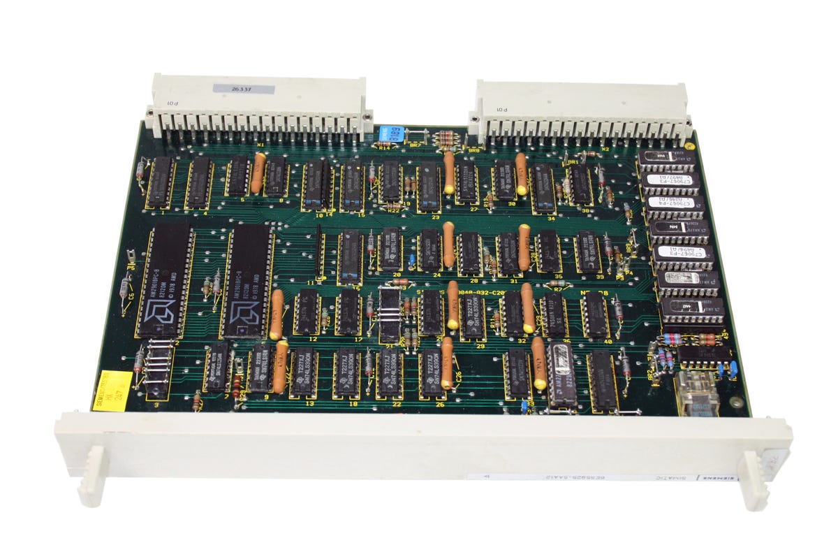Siemens 6ES5925-5AA12