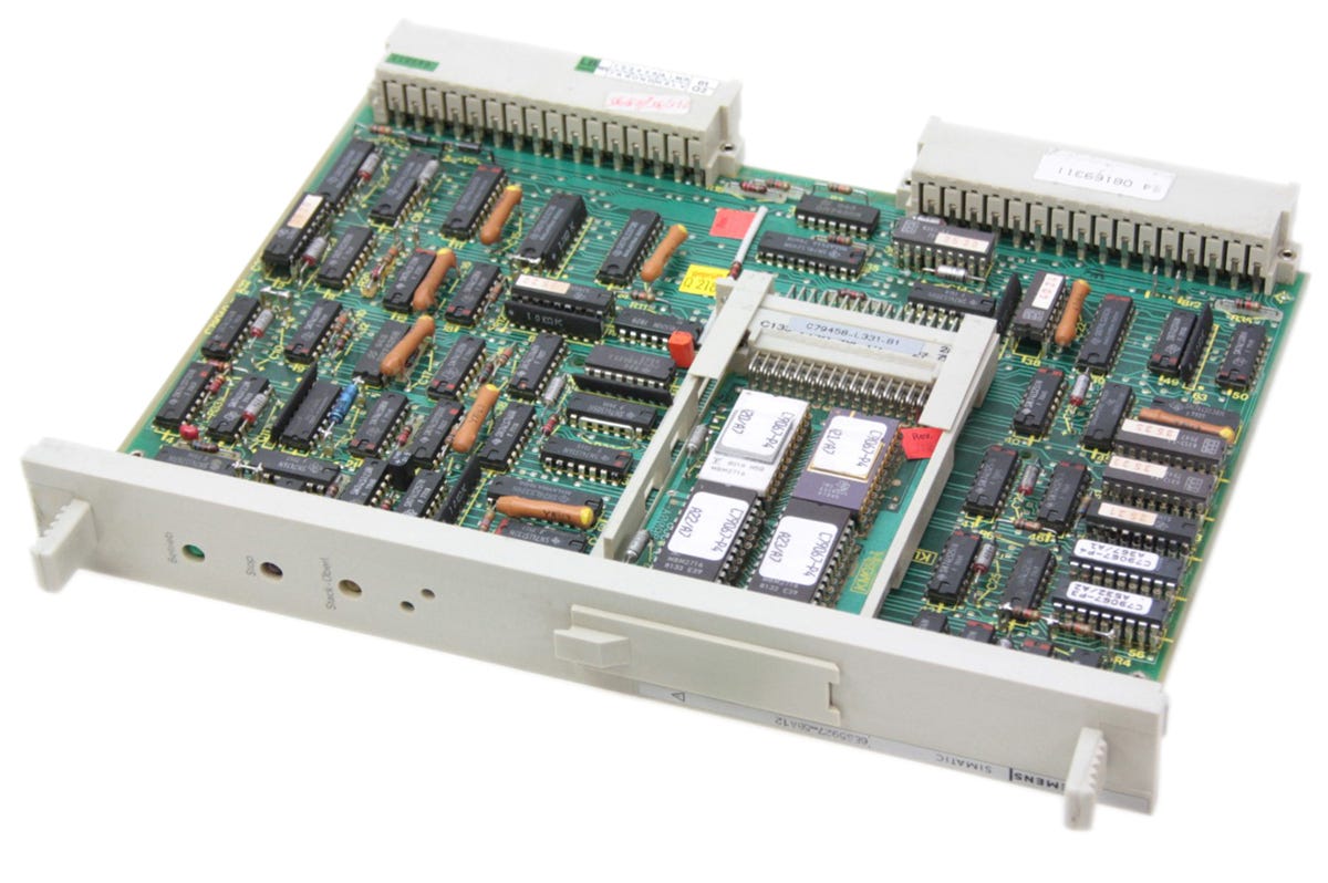 Siemens 6ES5927-5BA12