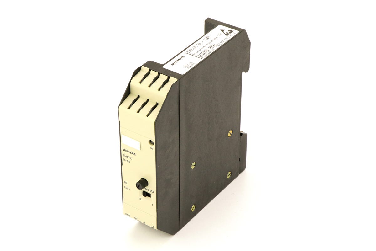 Siemens 6ES5930-7AA22