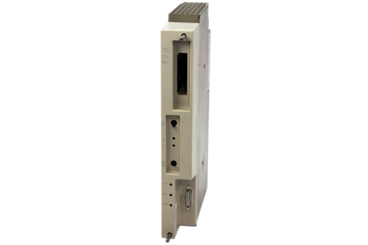 Siemens 6ES5942-7UA12