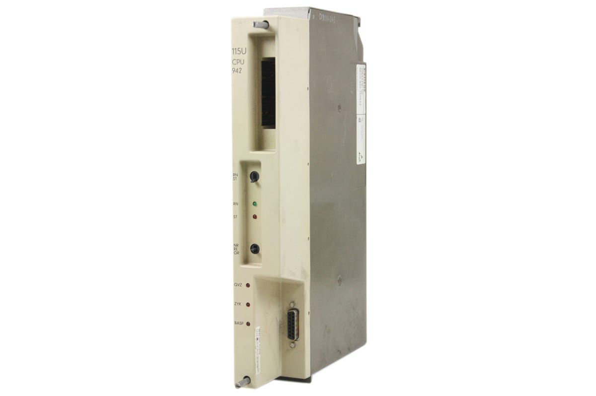 Siemens 6ES5942-7UA13