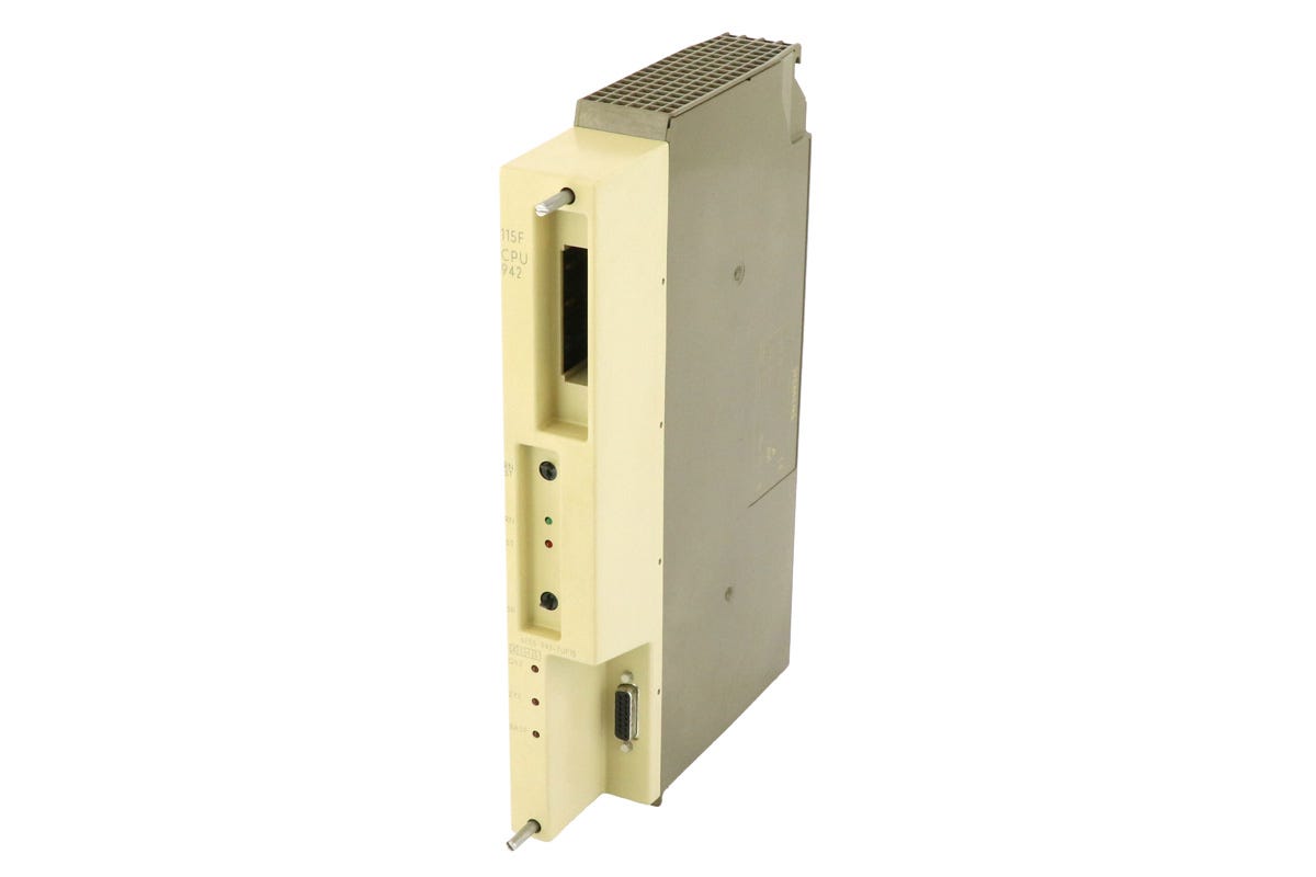Siemens 6ES5942-7UF15