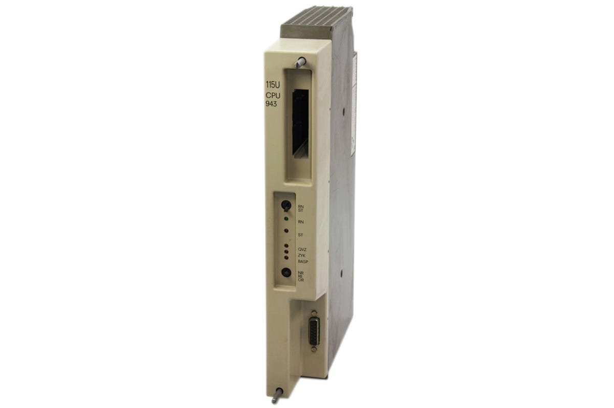 Siemens 6ES5943-7UA11