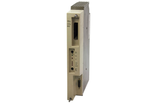Siemens 6ES5943-7UA11