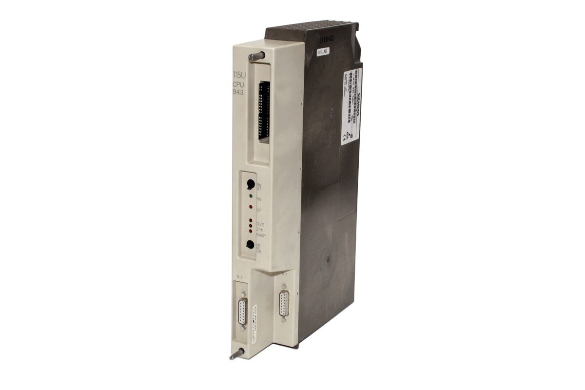 Siemens 6ES5943-7UA21