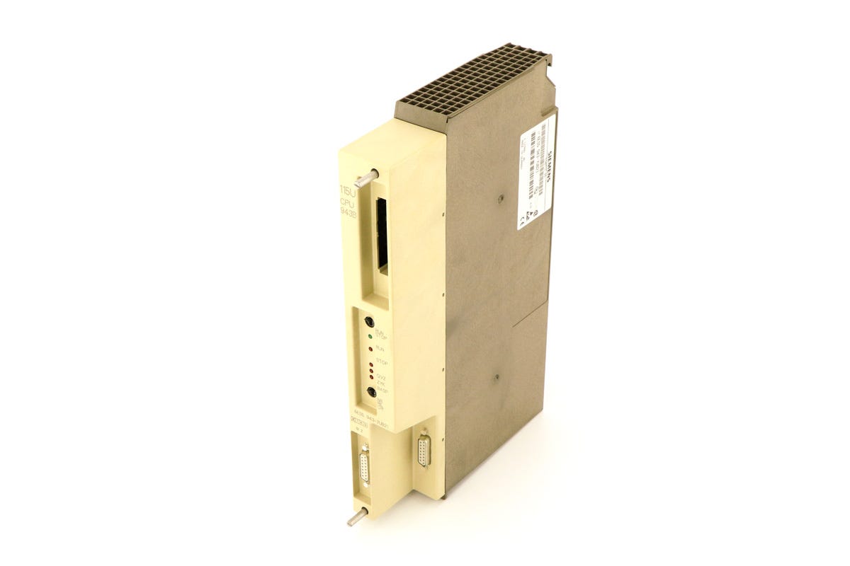 Siemens 6ES5943-7UB21