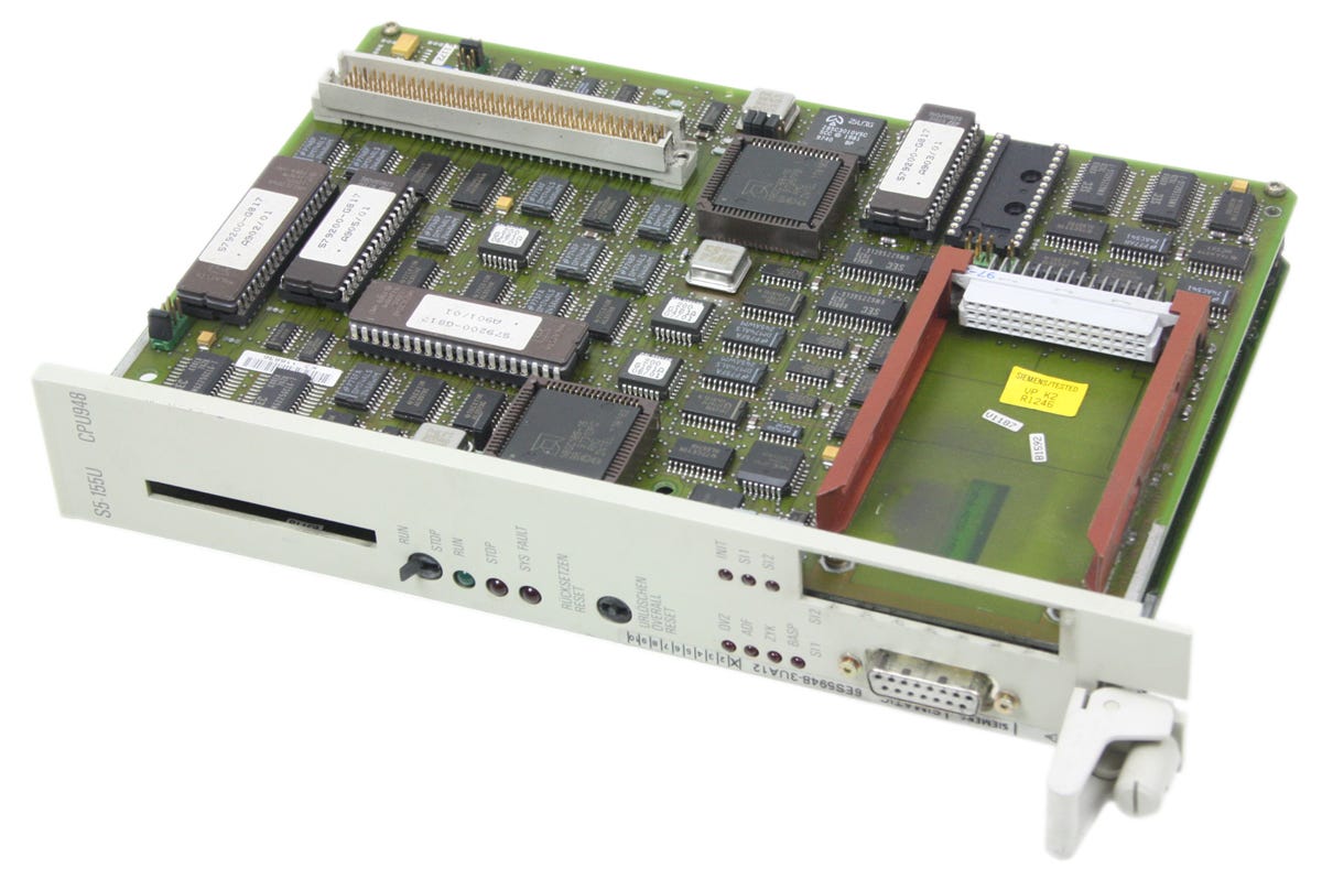 Siemens 6ES5948-3UA12