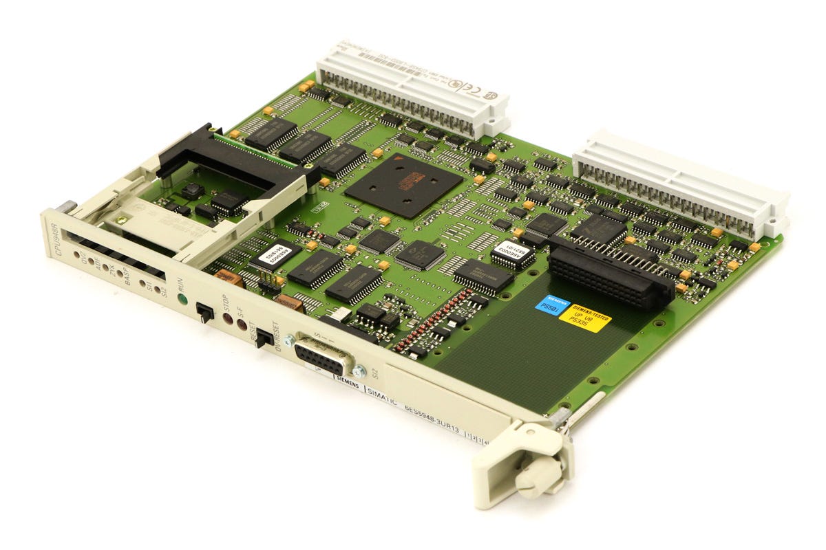Siemens 6ES5948-3UR13
