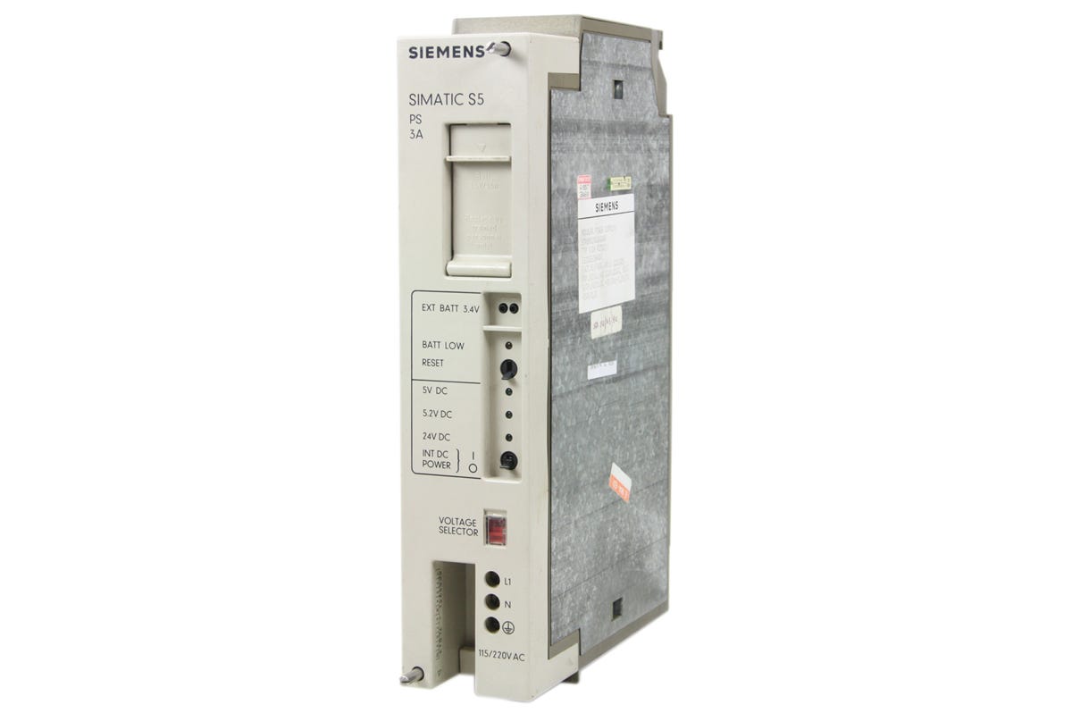 Siemens 6ES5951-7LB13