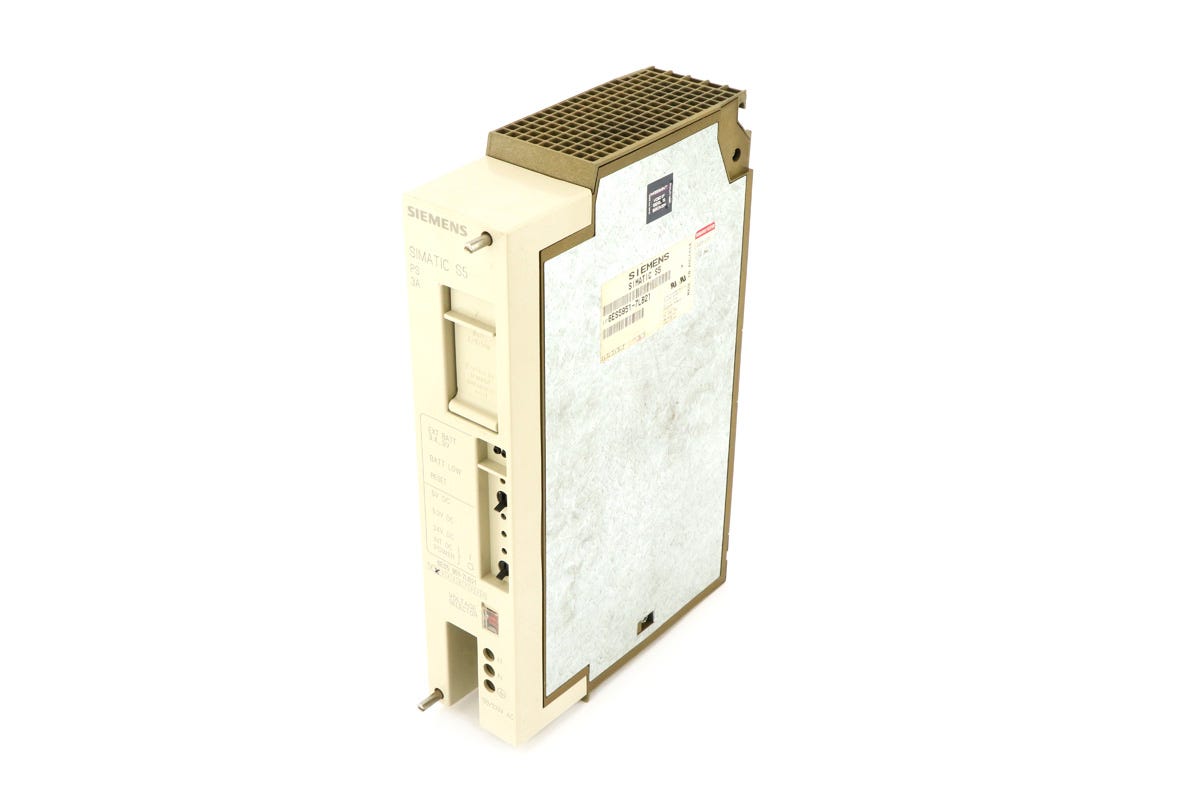Siemens 6ES5951-7LB21