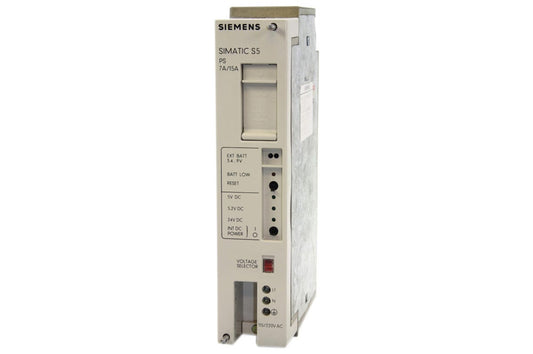 Siemens 6ES5951-7LD11