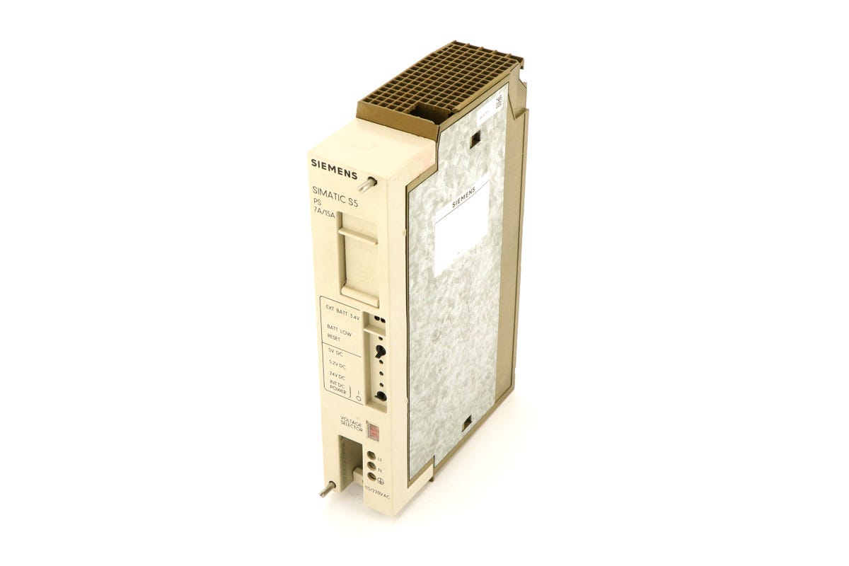 Siemens 6ES5951-7LD12