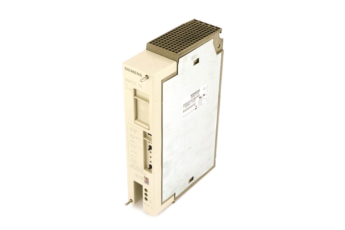 Siemens 6ES5951-7LD21