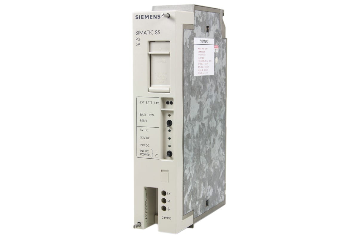 Siemens 6ES5951-7NB12