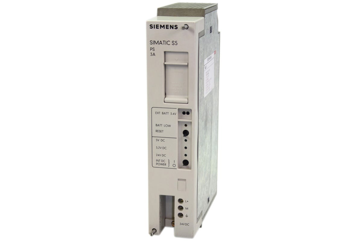 Siemens 6ES5951-7NB13
