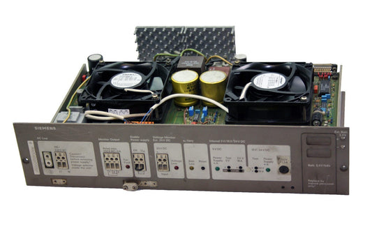 Siemens 6ES5955-3LC12
