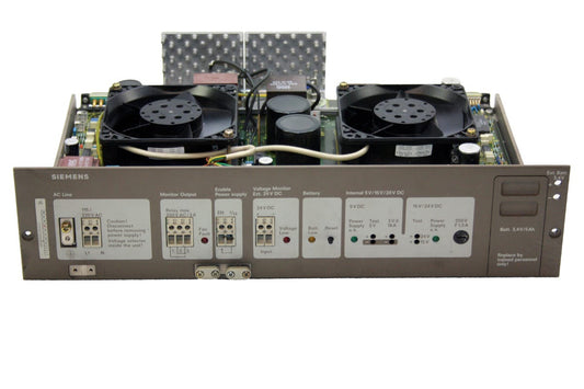 Siemens 6ES5955-3LC13