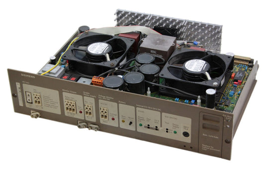 Siemens 6ES5955-3LF11