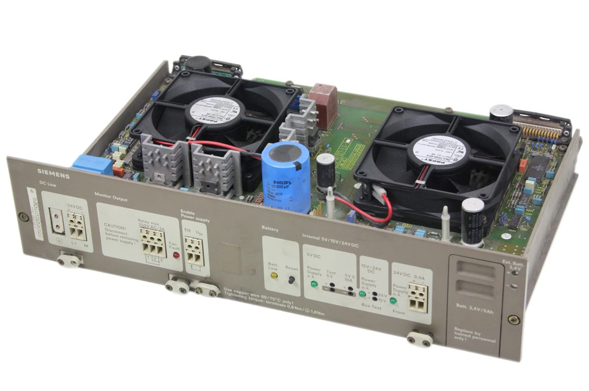 Siemens 6ES5955-3NA12