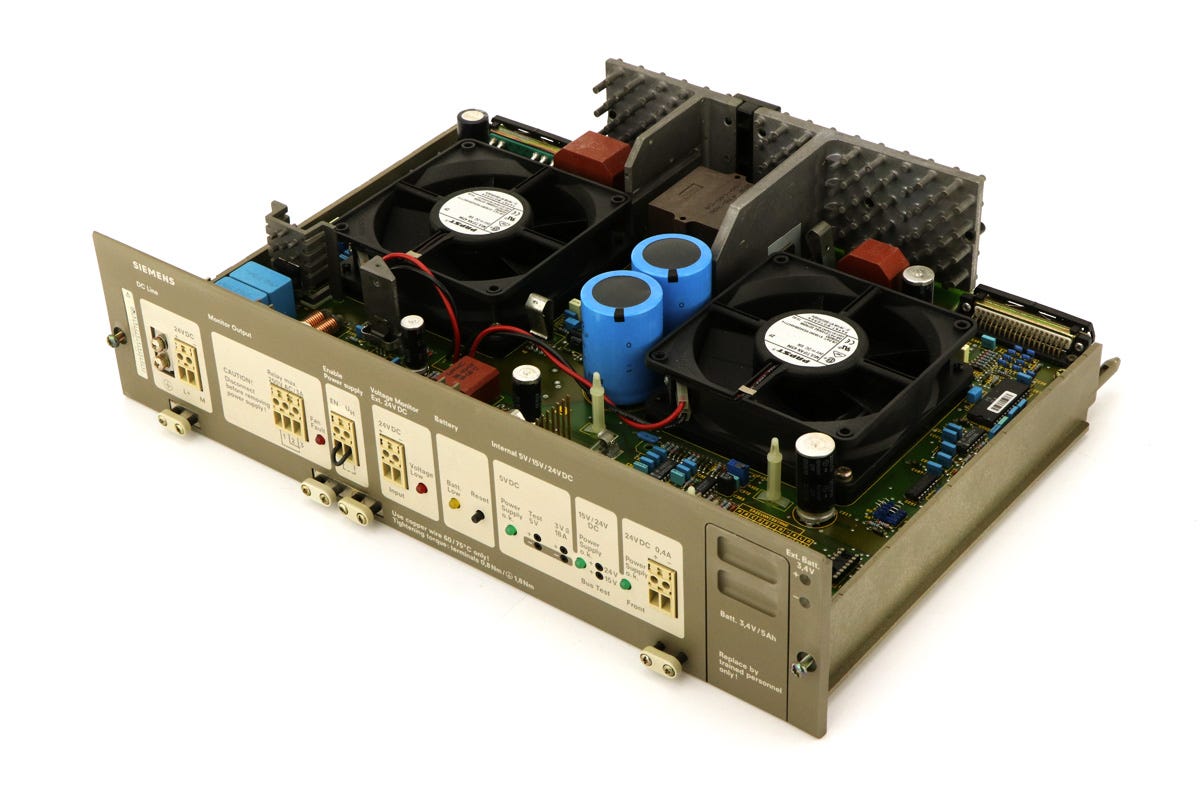 Siemens 6ES5955-3NC13