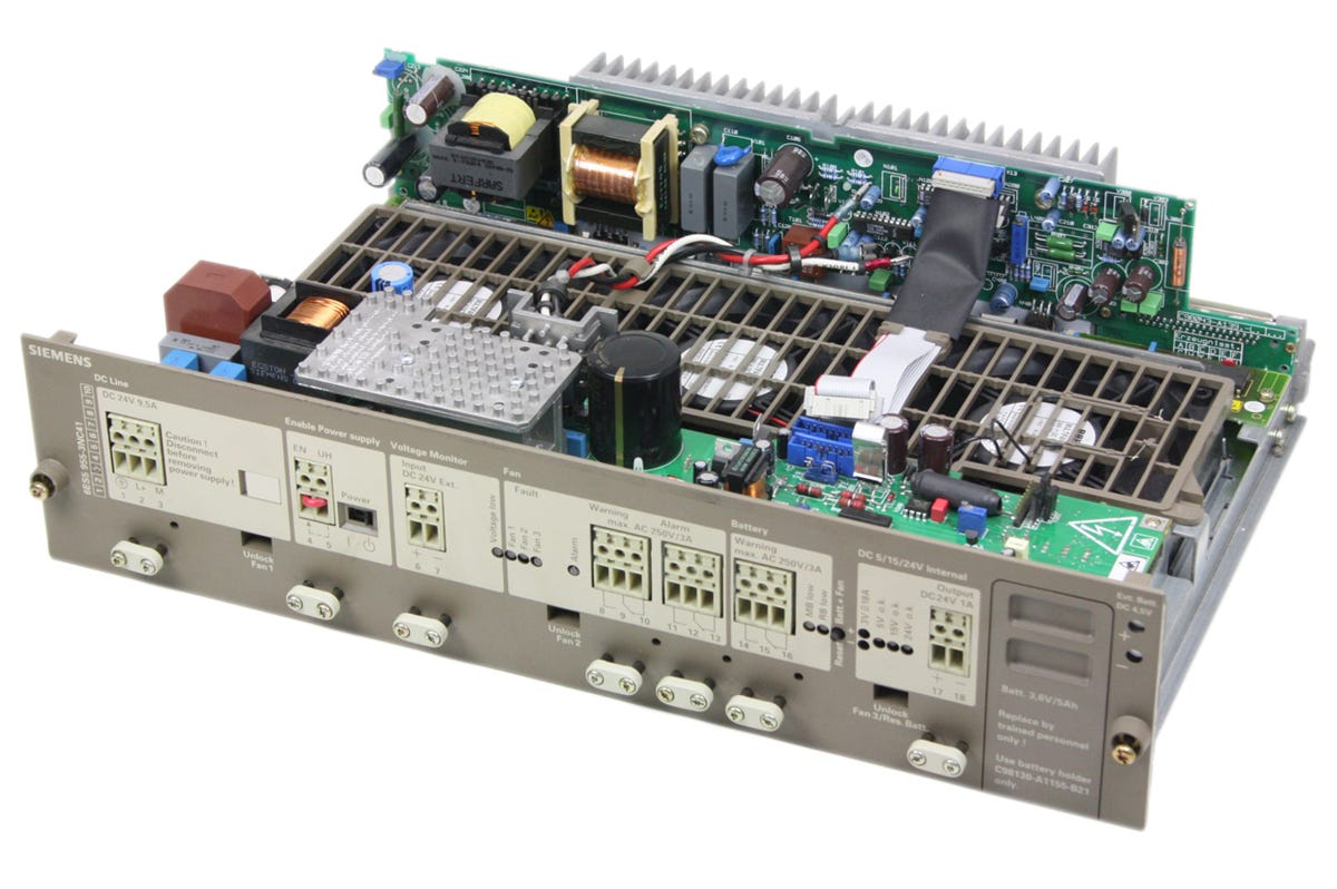Siemens 6ES5955-3NC41